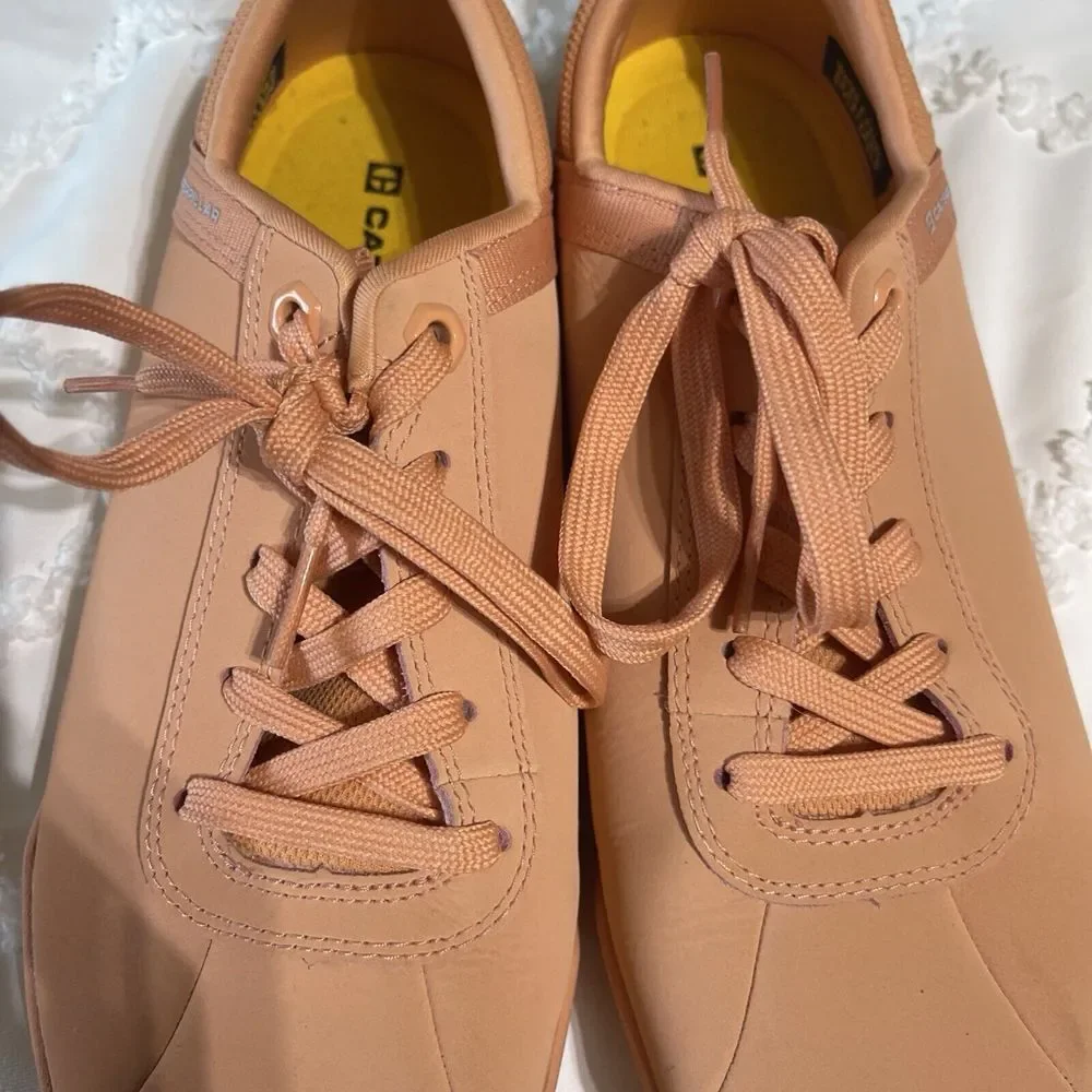 Caterpillar Hex Mens‎ 7W Women's  9W Salom